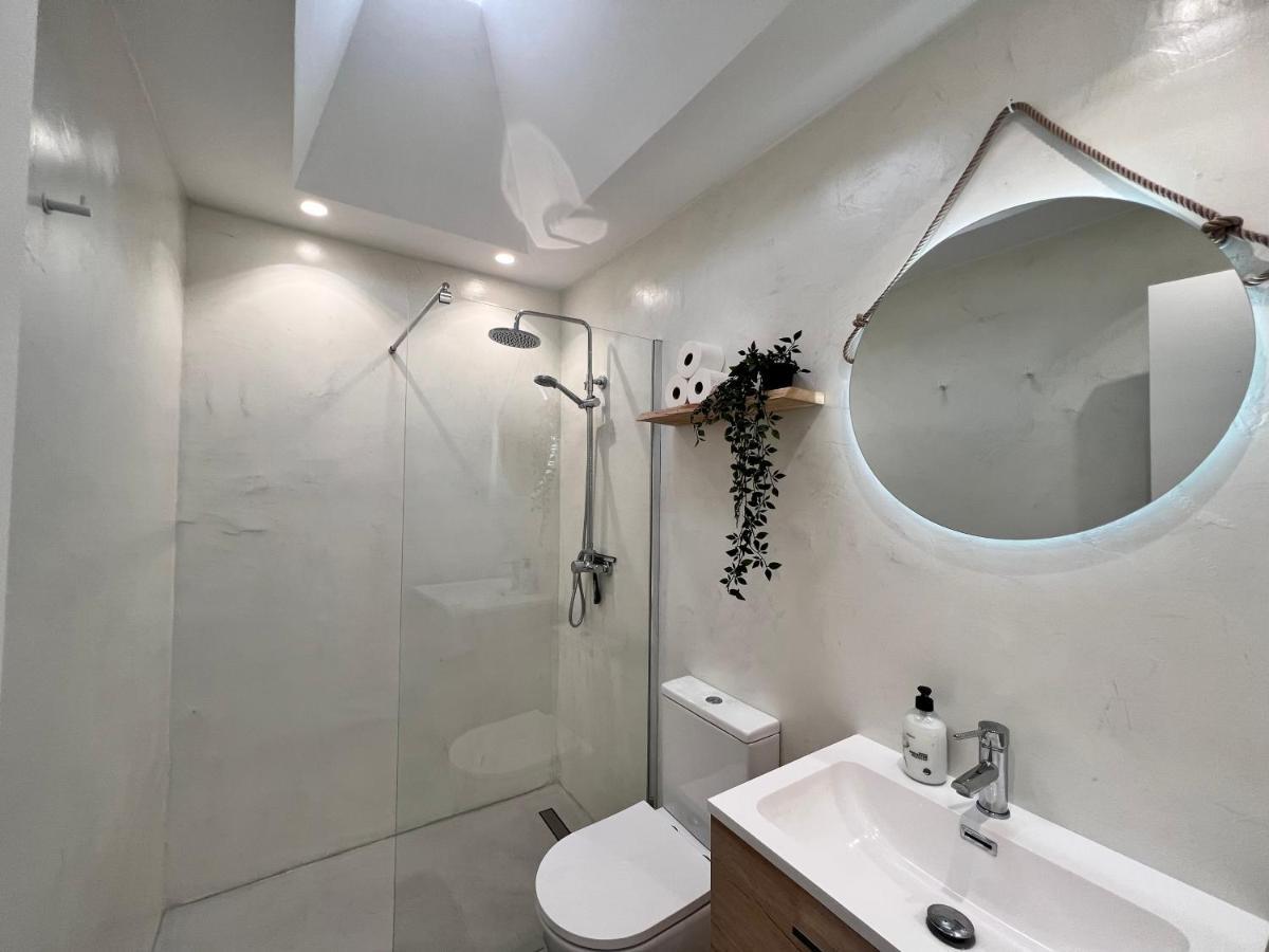 Modern Luxury Villa Poris de Abona Exterior photo
